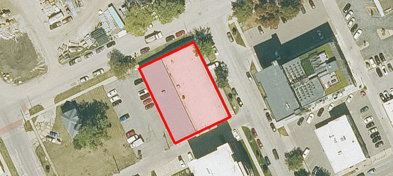 201 2nd SW Ave