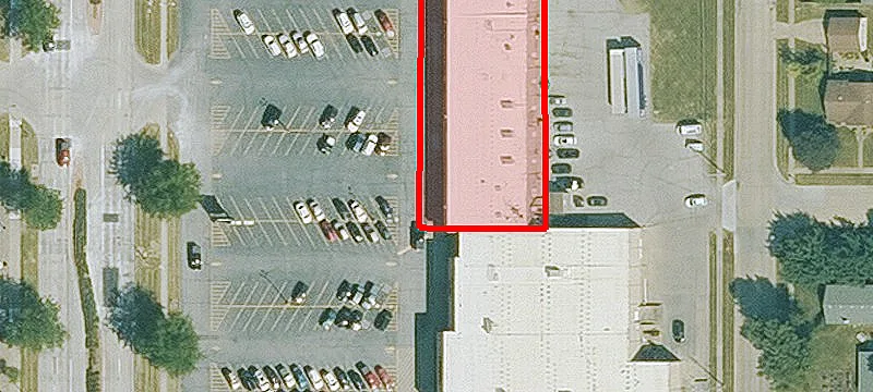 505 Ankeny Blvd
