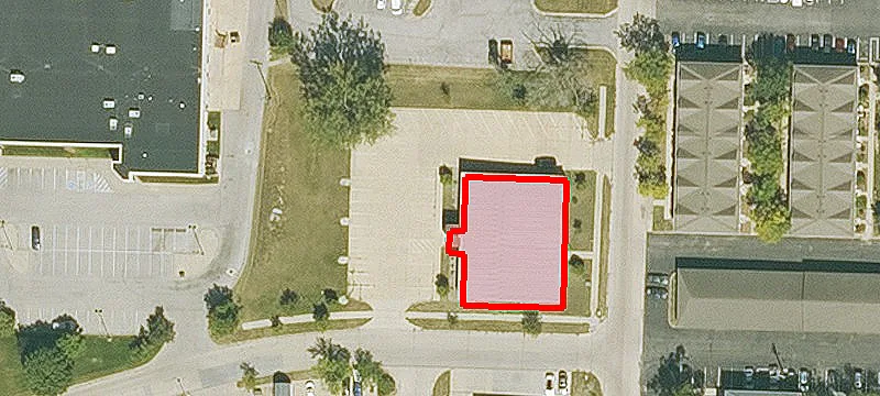 4000 Ctr Pt NE Rd