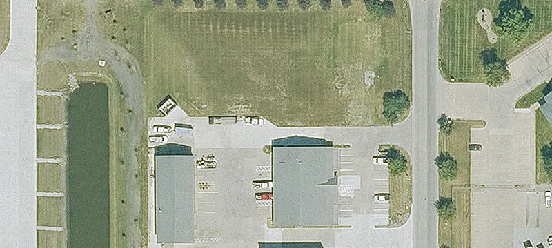 3700 Beisser Dr
