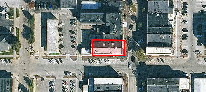 123 Main St