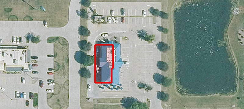 2535 Adventureland Dr