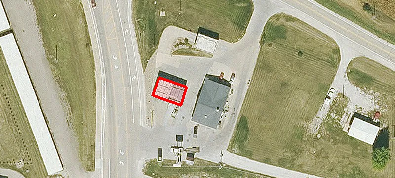 4200 Lewis Access Rd