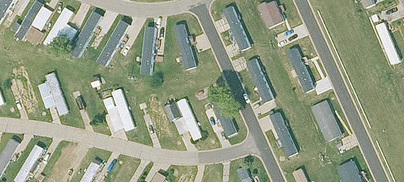 4001 Peru Rd