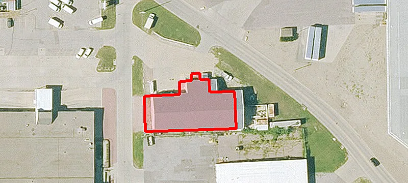 1150 Tri Vw Ave