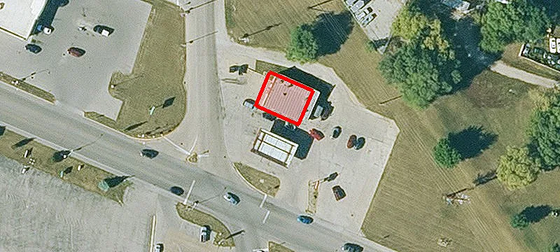 3601 Lafayette Rd