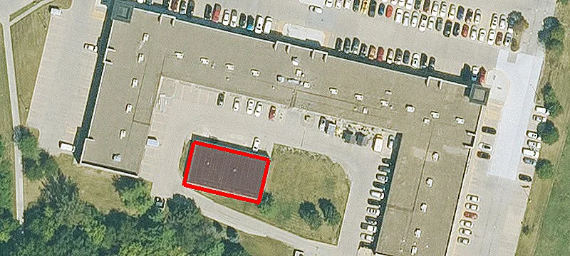 9900 Swanson Blvd