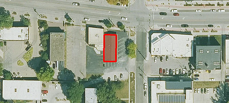 2800 Ingersoll Ave