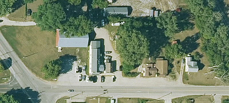 4523 Washburn Rd