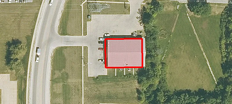 1135 Post Rd