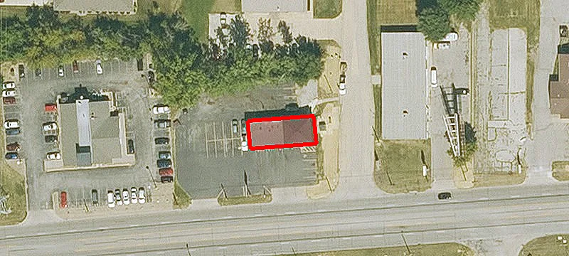 1888 Blairs Fry NE Rd