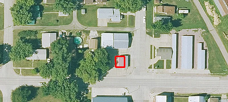 501 Poplar St