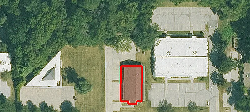 7109 Hickman Rd