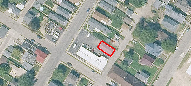 804 Rhomberg Ave