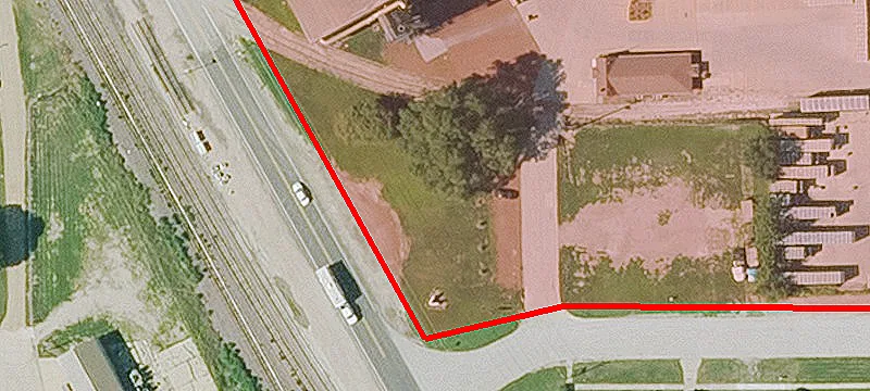 504 Lewis Blvd