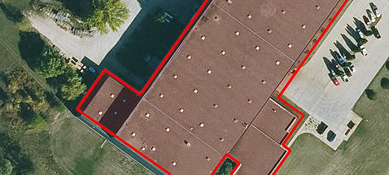 2680 Sergeant Rd