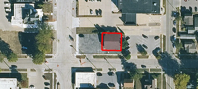 622 Main St