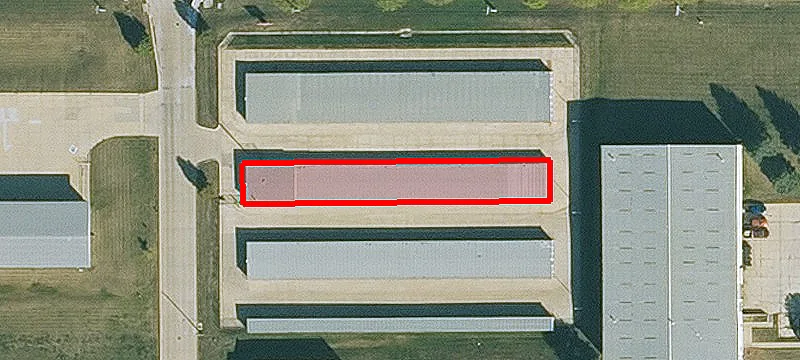6000 Chancellor Dr