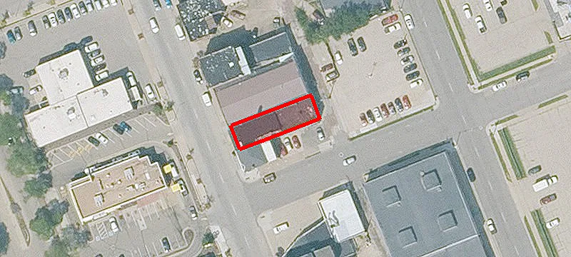 614 Central Ave