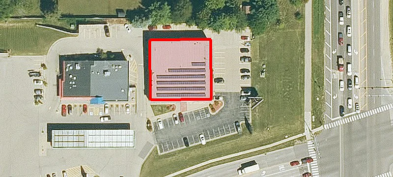 4029 Pennsylvania Ave