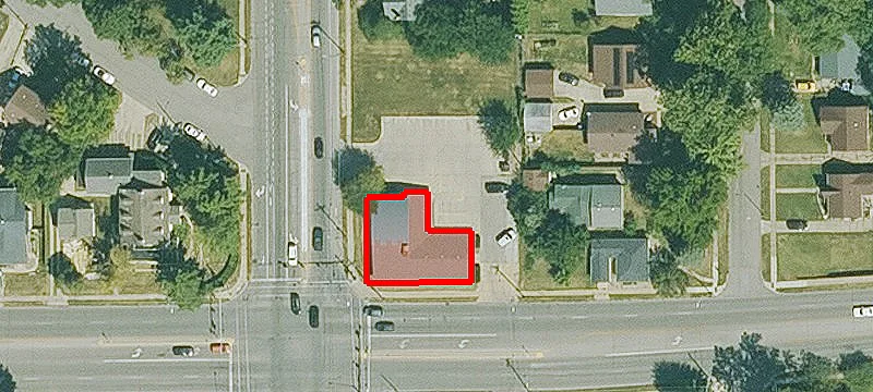 2301 Beaver Ave