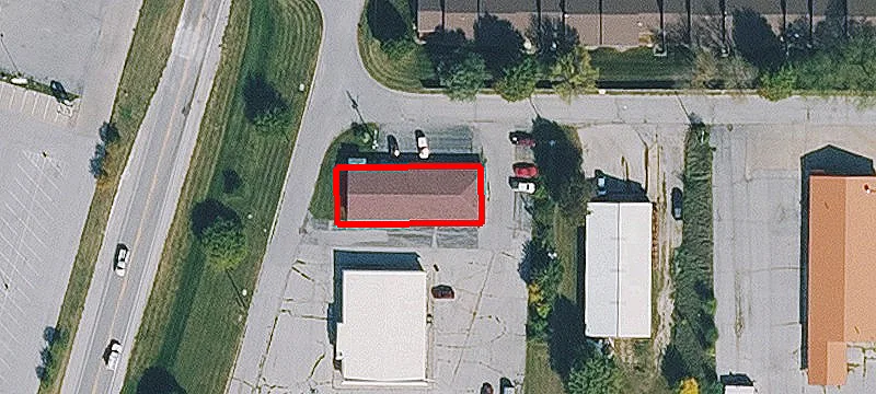 601 Pioneer Ave