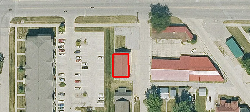 921 Willis Ave