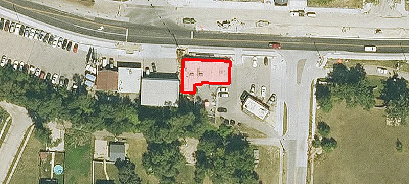 1445 Mt Vernon SE Rd