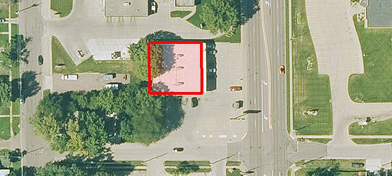 2201 Hamilton Blvd