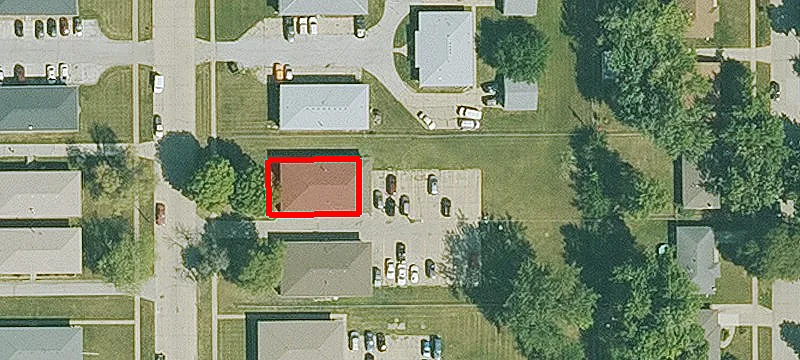 201 College Ave