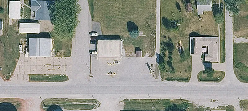 202 Hwy St