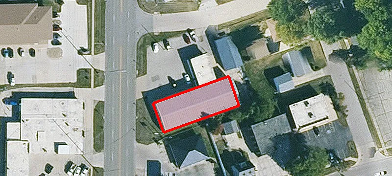 809 Ansborough Ave