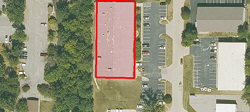 405 Boyson Rd