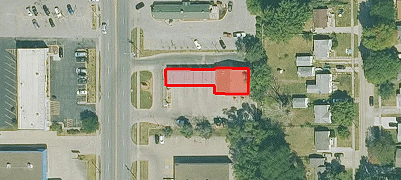 3535 Merle Hay Rd