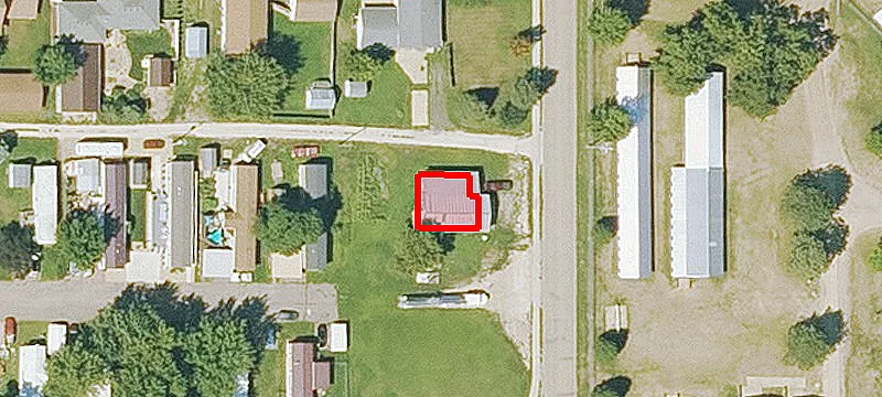105 Fair St