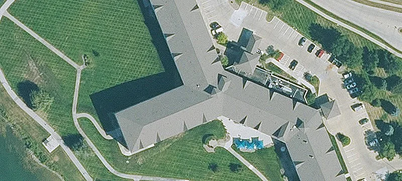 1500 Edgewater Dr