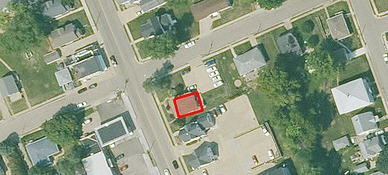1690 Asbury Rd