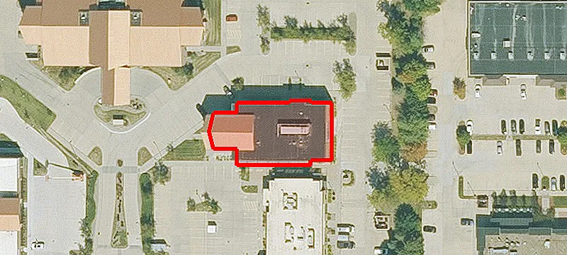 12951 University Ave
