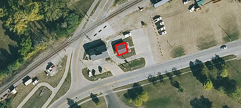 110 Lincoln St