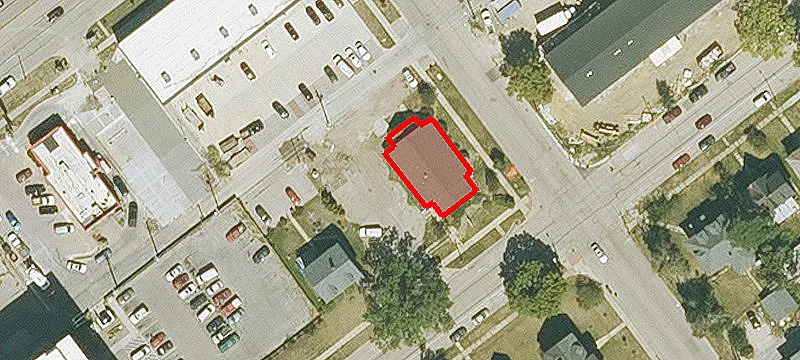 1444 2nd SE Ave