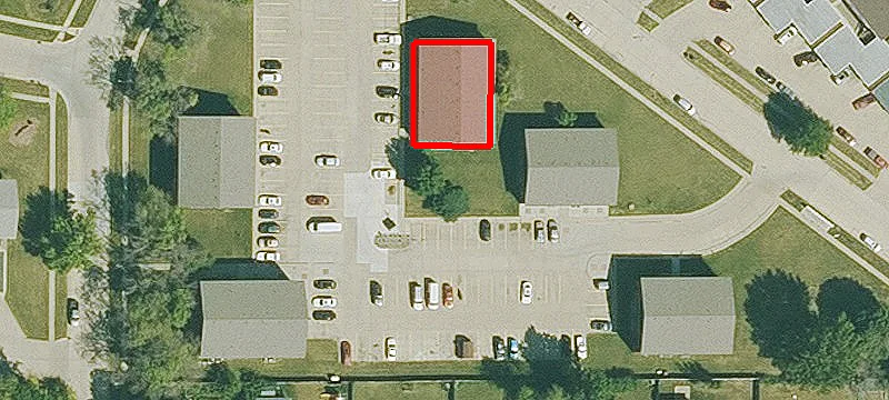 1713 Pne Rd