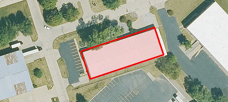 1832 Industrial Cir