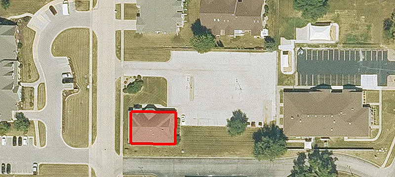 1145 Linden Dr