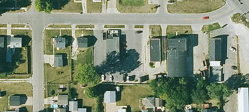 1918 Hawthorne Ave