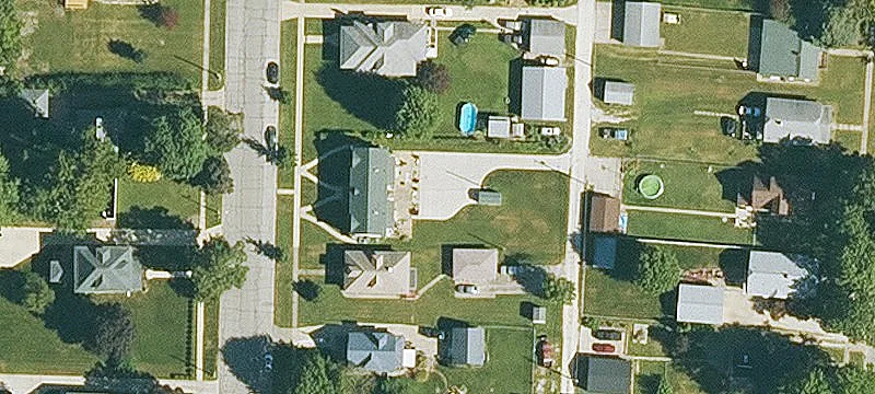 1110 Starr Ave