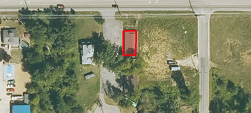 4419 Mt Vernon SE Rd