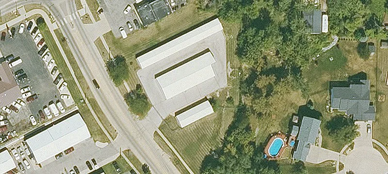 121 Jacolyn NW Dr