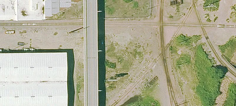 118 Floyd Blvd