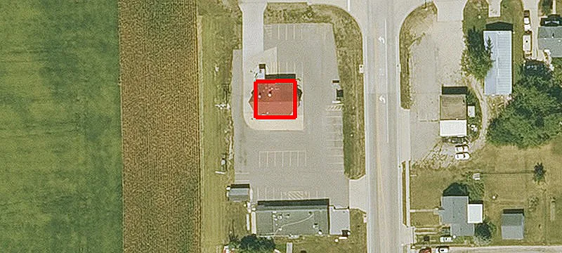 513 Williams Blvd