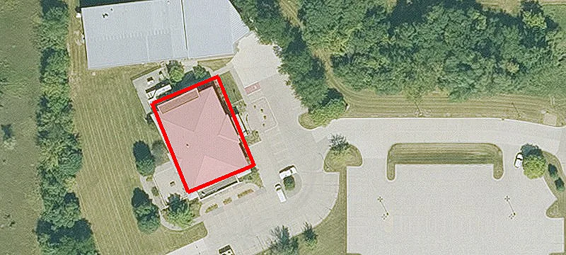 3100 Enterprise Dr